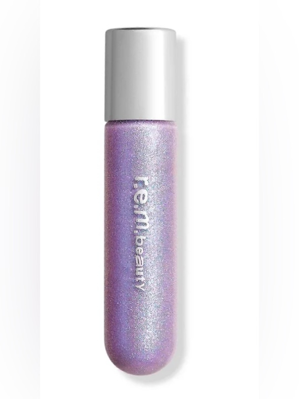 r.e.m. beauty On Your Collar Plumping Lip Gloss in “Chuckie", New In Box